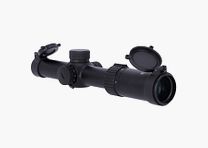 AKAH 1-6x24 LA richtkijker