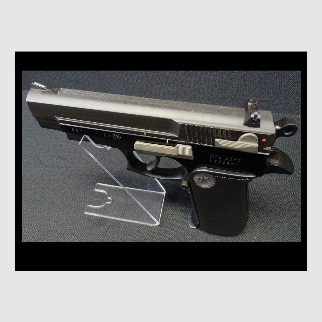 Star 28PK