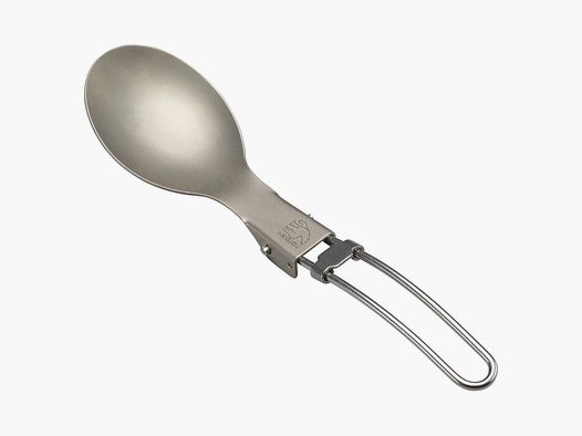 Nordisk Nordisk Löffel Titan klappbar