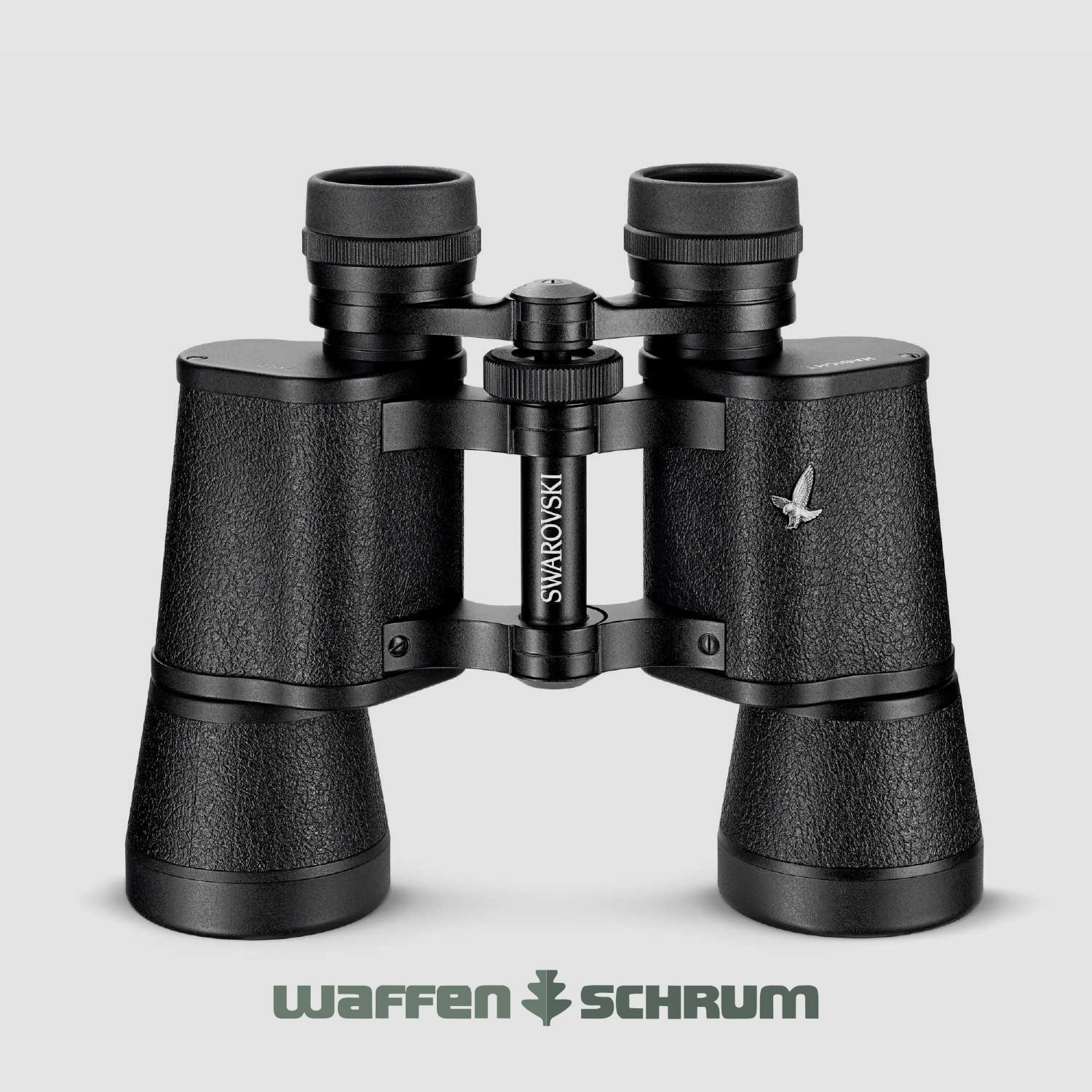 Swarovski Habicht 10x40 W zwart