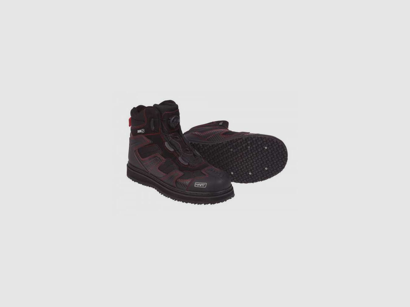 Hart 25S Pro Wading Schoenen 44/45, afbeelding 2 van 2