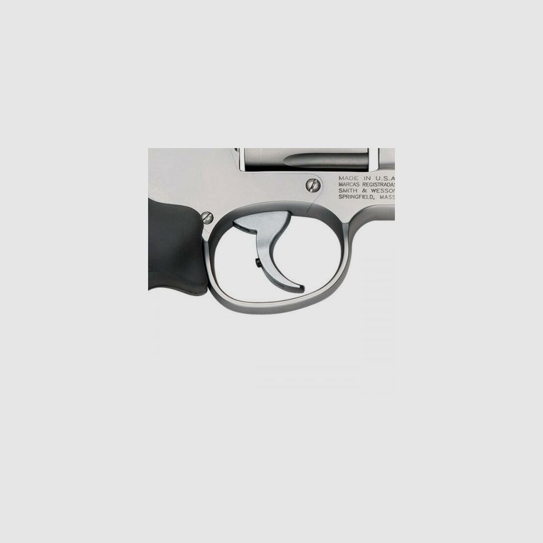 Smith and Wesson S&W Revolver Mod. 686 . Competitor Performance Center