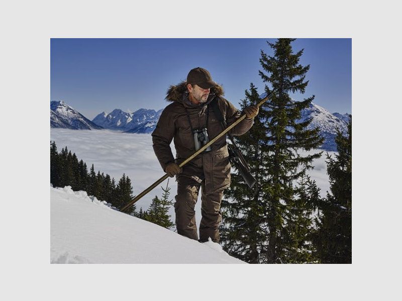 Blaser Touch Handschuhe