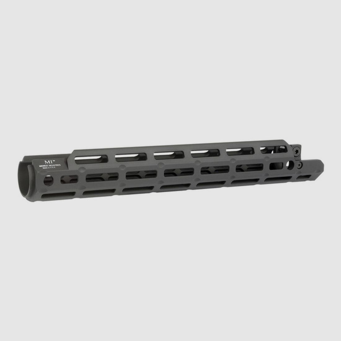 Handguard per H591M