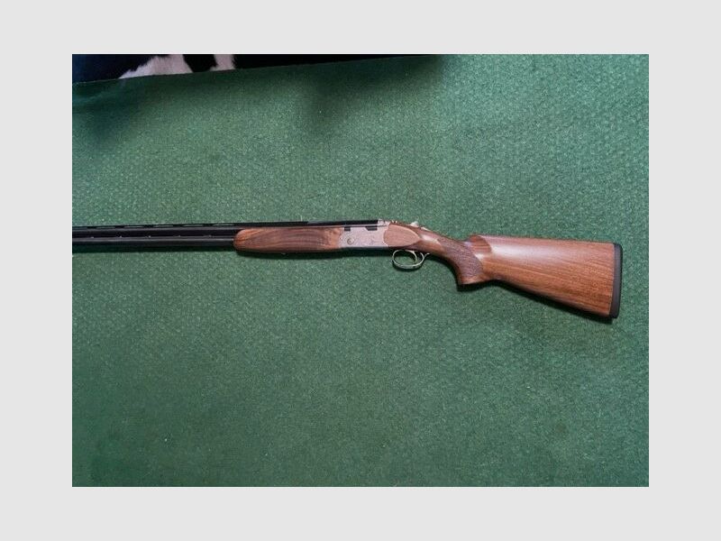 BERETTA 687 srebrny Gołąb 3 Sportowe Łącza