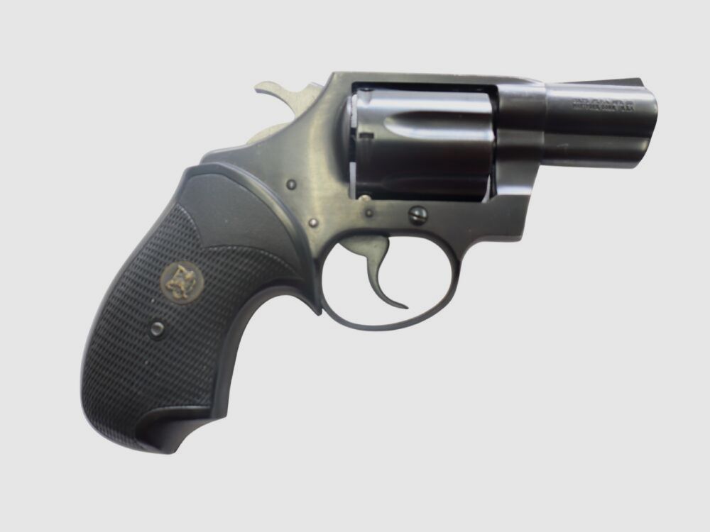 Colt Detective Special 2''
