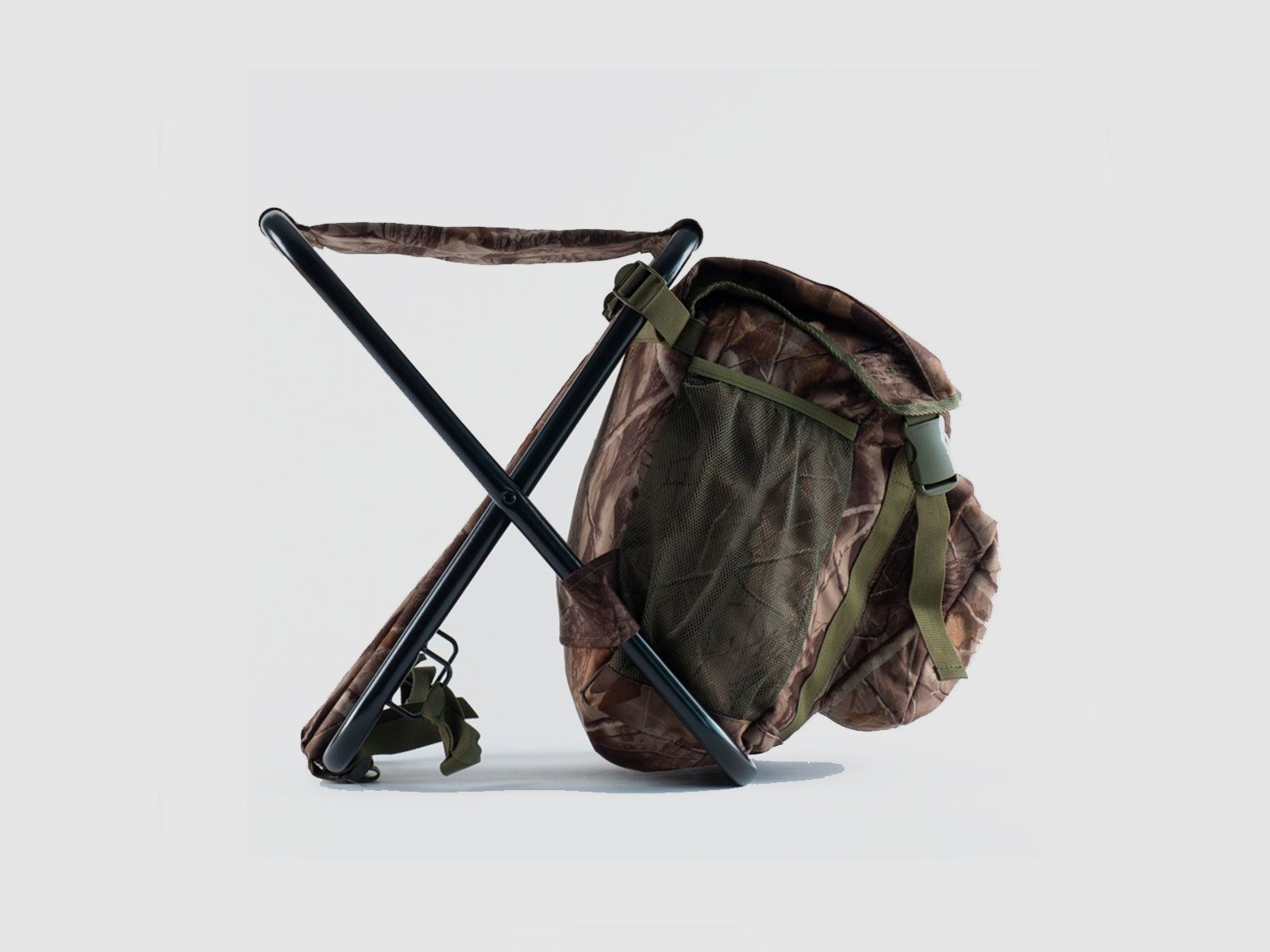 SAC À DOS DE CHASSE 45x45x25cm, image 2 sur 5