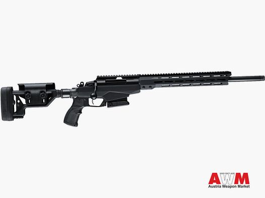 Tikka T3 Tac A1