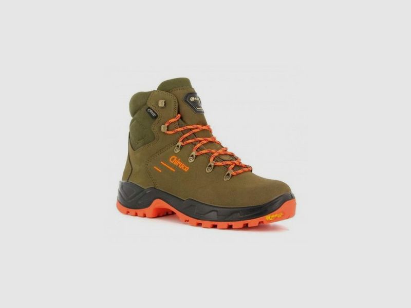 Chiruca Game Bottes Haute Visibilité, image 1 sur 3