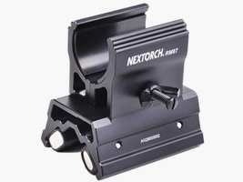 Magnethalterung Taschenlampe