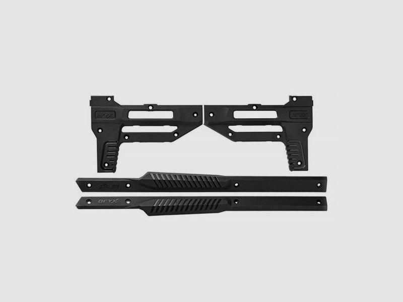 MDT Side-Panels für Oryx-Schaft