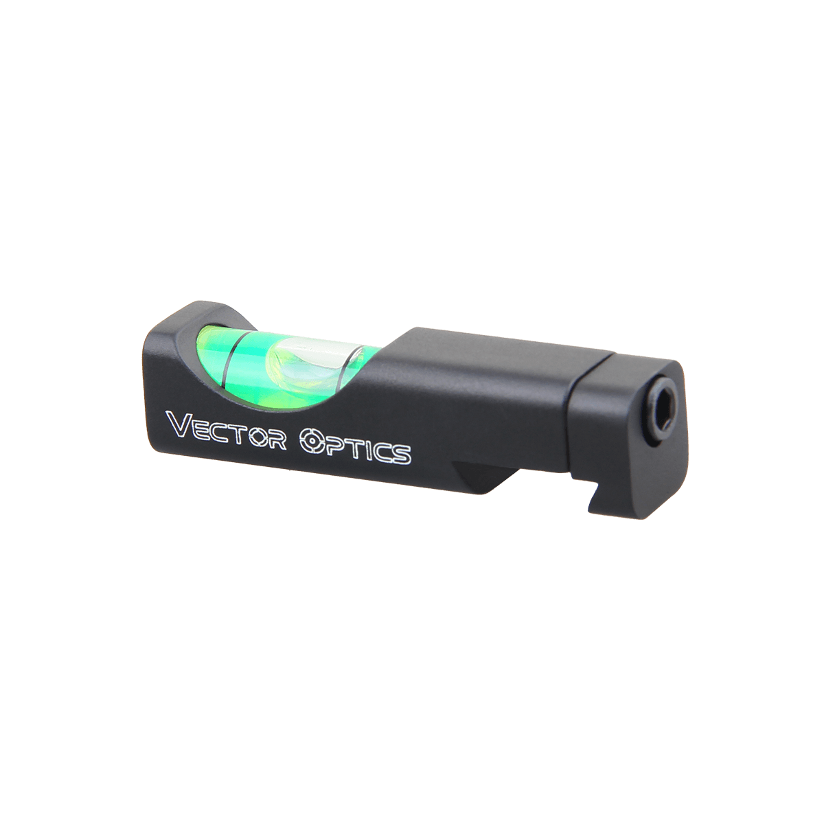 Pierścień 34mm Vector z poziomą bąbelkową Gen II, zdjęcie 9 z 10