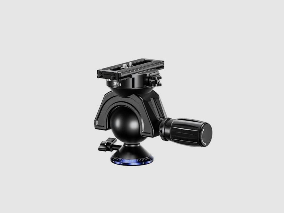 Zeiss Kugelkopf V-60 für Stativ Pro-Series, Bild 1 von 2