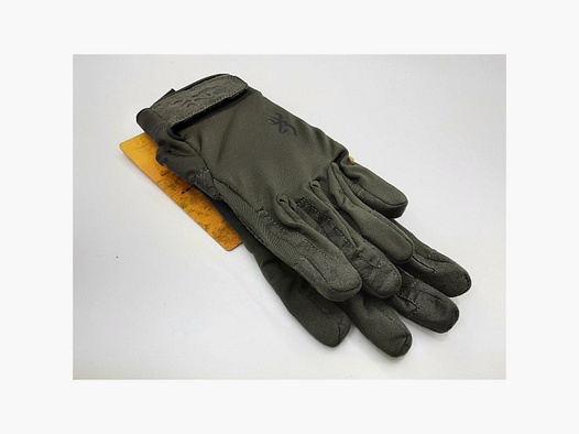 Browning Gloves, Prohunter Handschuh, Grün M