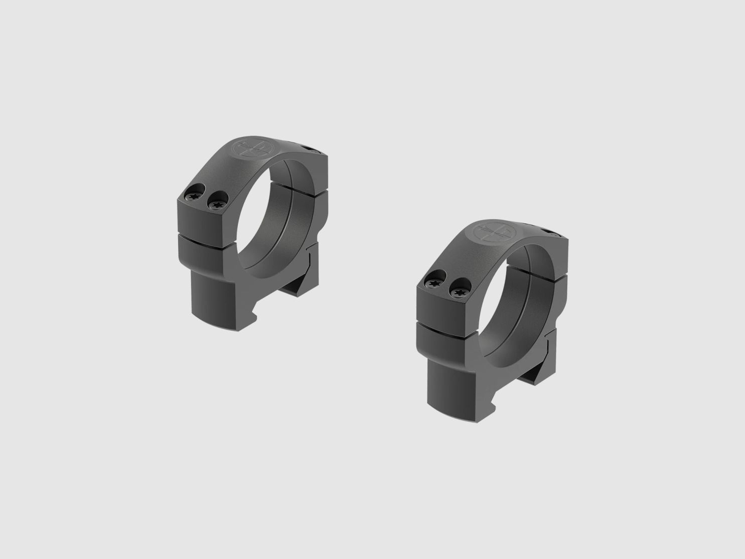 LEUPOLD RINGE MARK 4 ALUMINIUM 35MM MITTEL, Bild 1 von 2