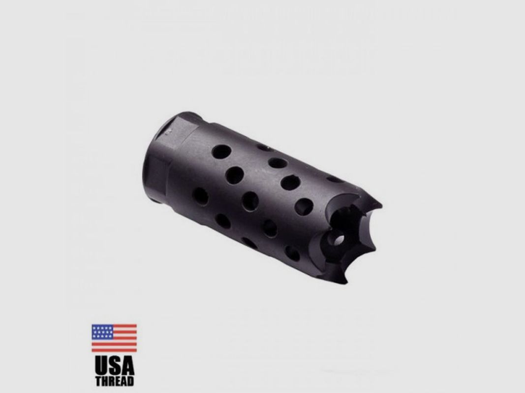 BERETTA Mündungsbremse WARRIOR USA, Bild 2 von 2