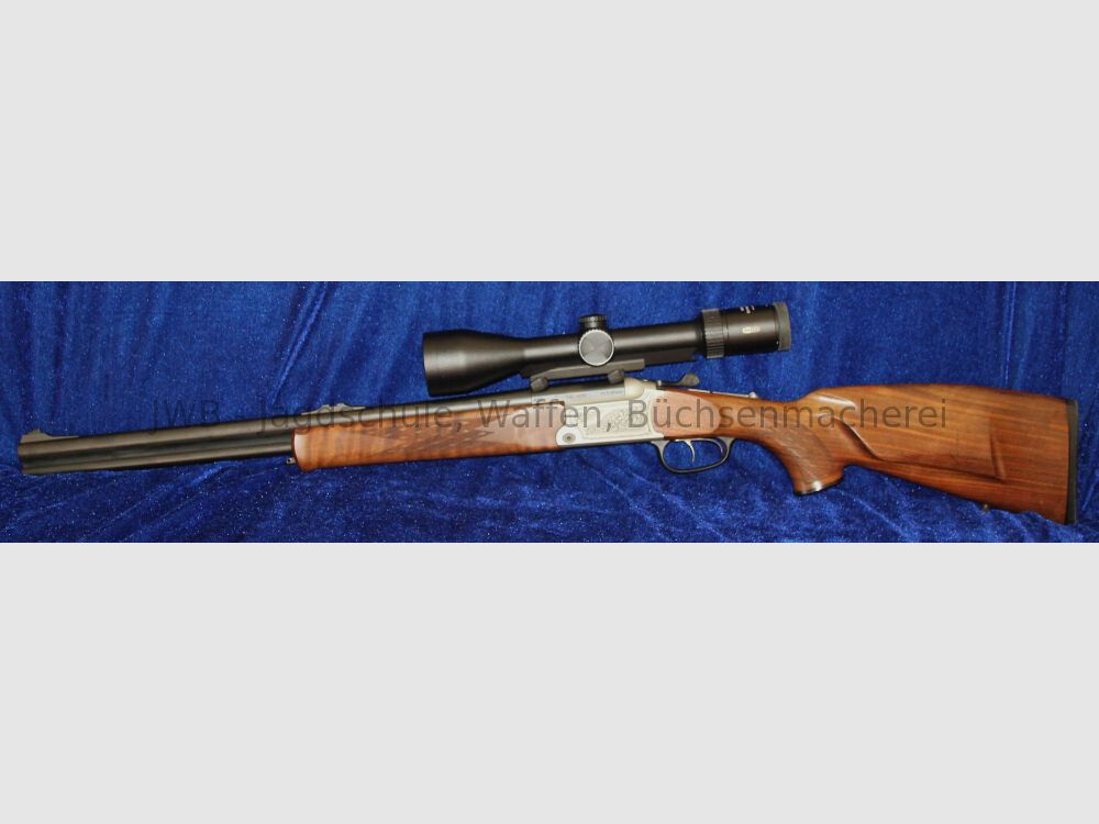 Blaser BBF 95