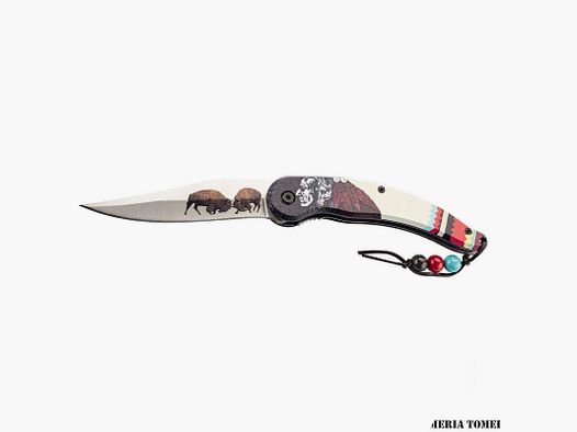 COLTELLO – HERBERTZ FOLDING 592213