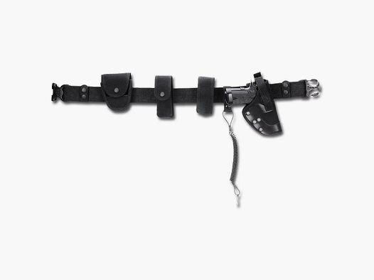 MFH Security Koppel-Set 8 piezas