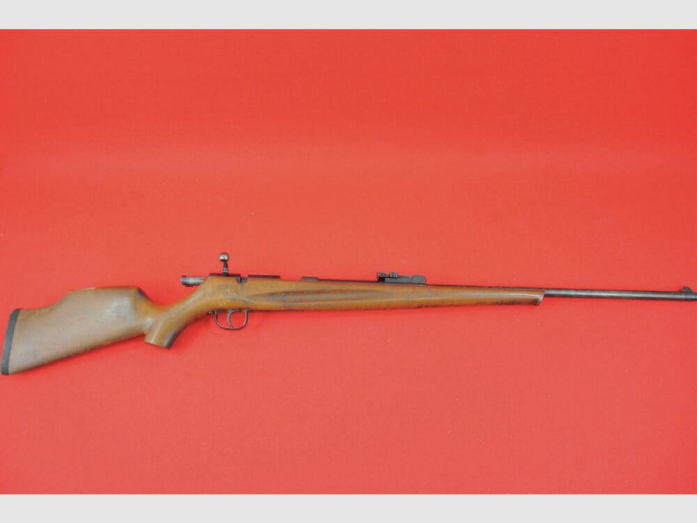 Anschütz Germania Mod. Sport