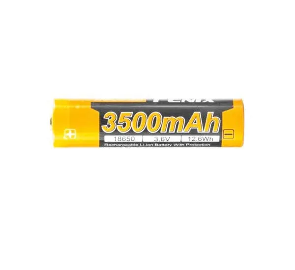 Fenix – Akku ARB-L18 (18650 3500 mAh 3,6 V)