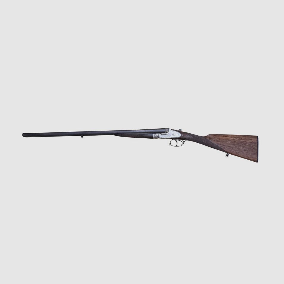 used BREUL JEAN double shotgun, condition: Used, image 4 of 6