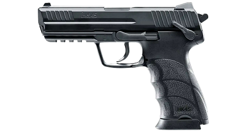 Heckler & Koch Airsoft Pistole HK45