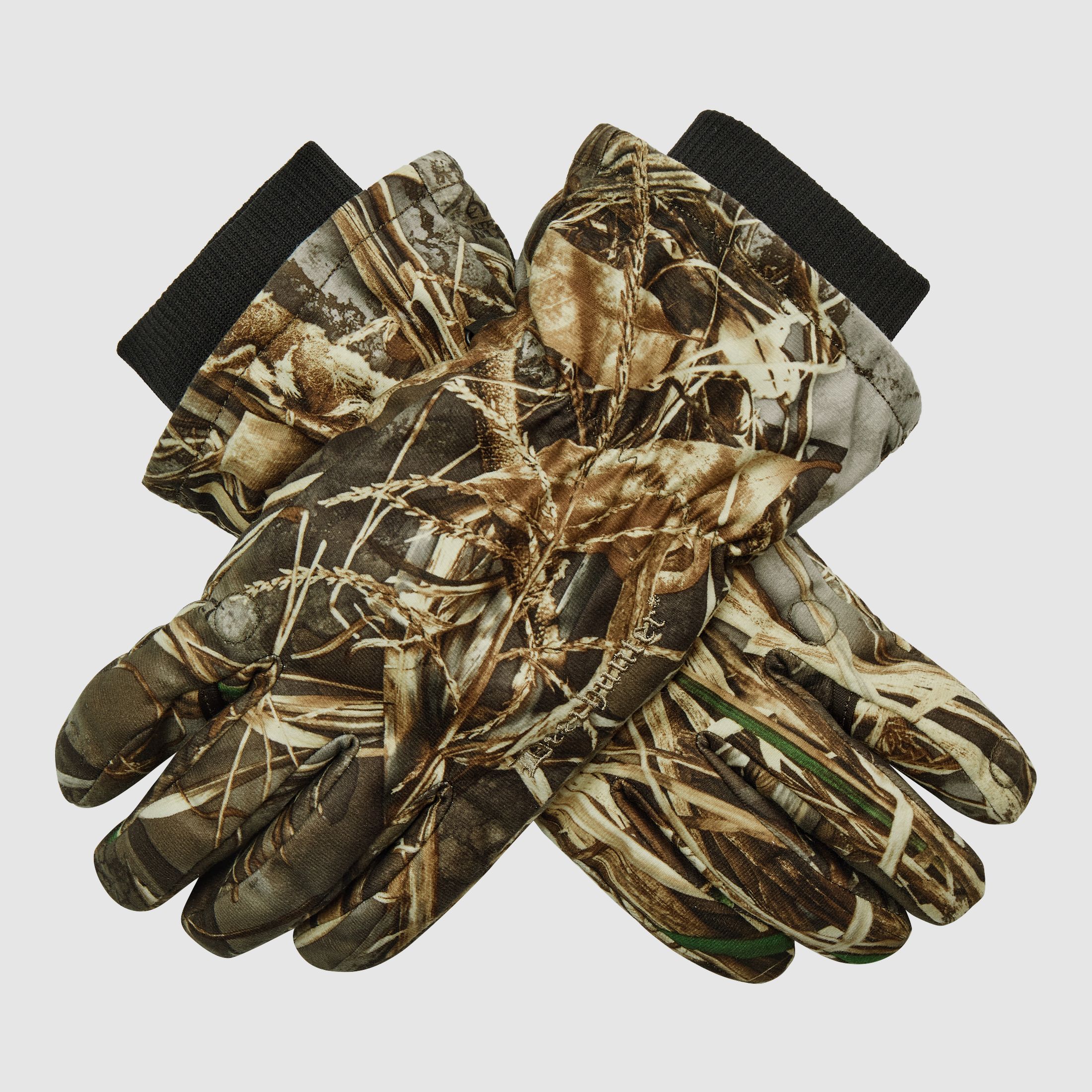 Game Winter Gloves - REALTREE MAX-7® - Size: 2XL