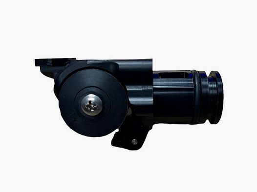 ERMES CABEZAL FORMULA INVERTER SLIDING