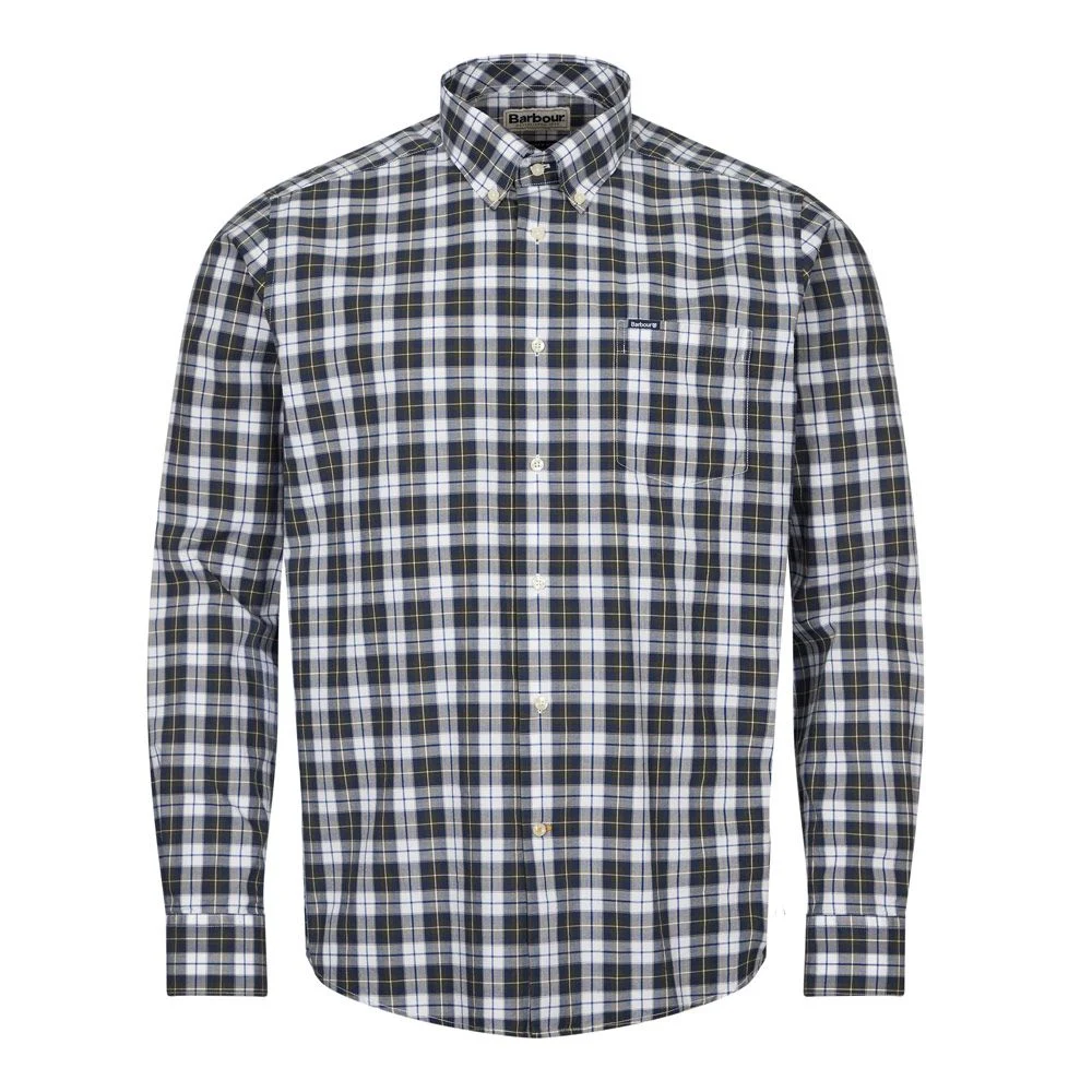 Foxlow Skjorte TF, billede 5 af 8
