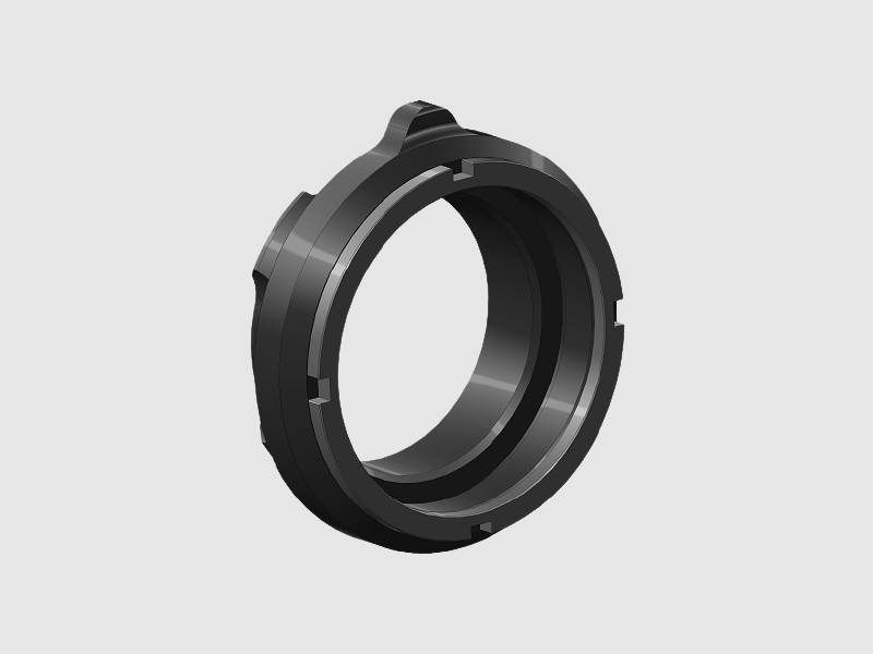 EP Arms - GWA Adapter - M43 x 0,75