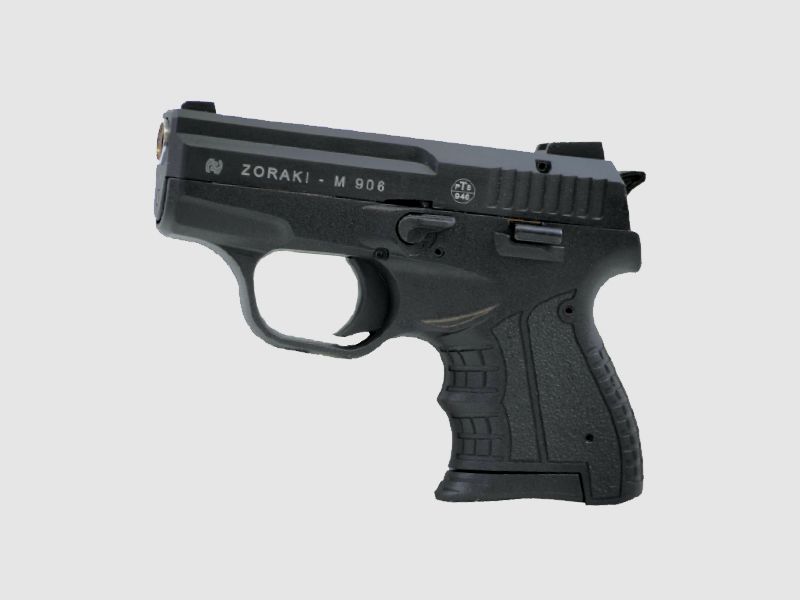 Zoraki Mod. 906 Cal. 9 mm P.A.K.