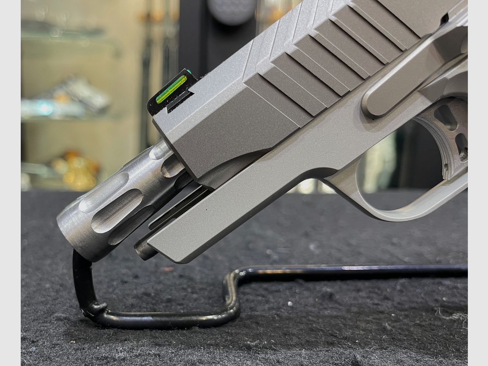 KIMBER KDS9C, Bild 7 von 19