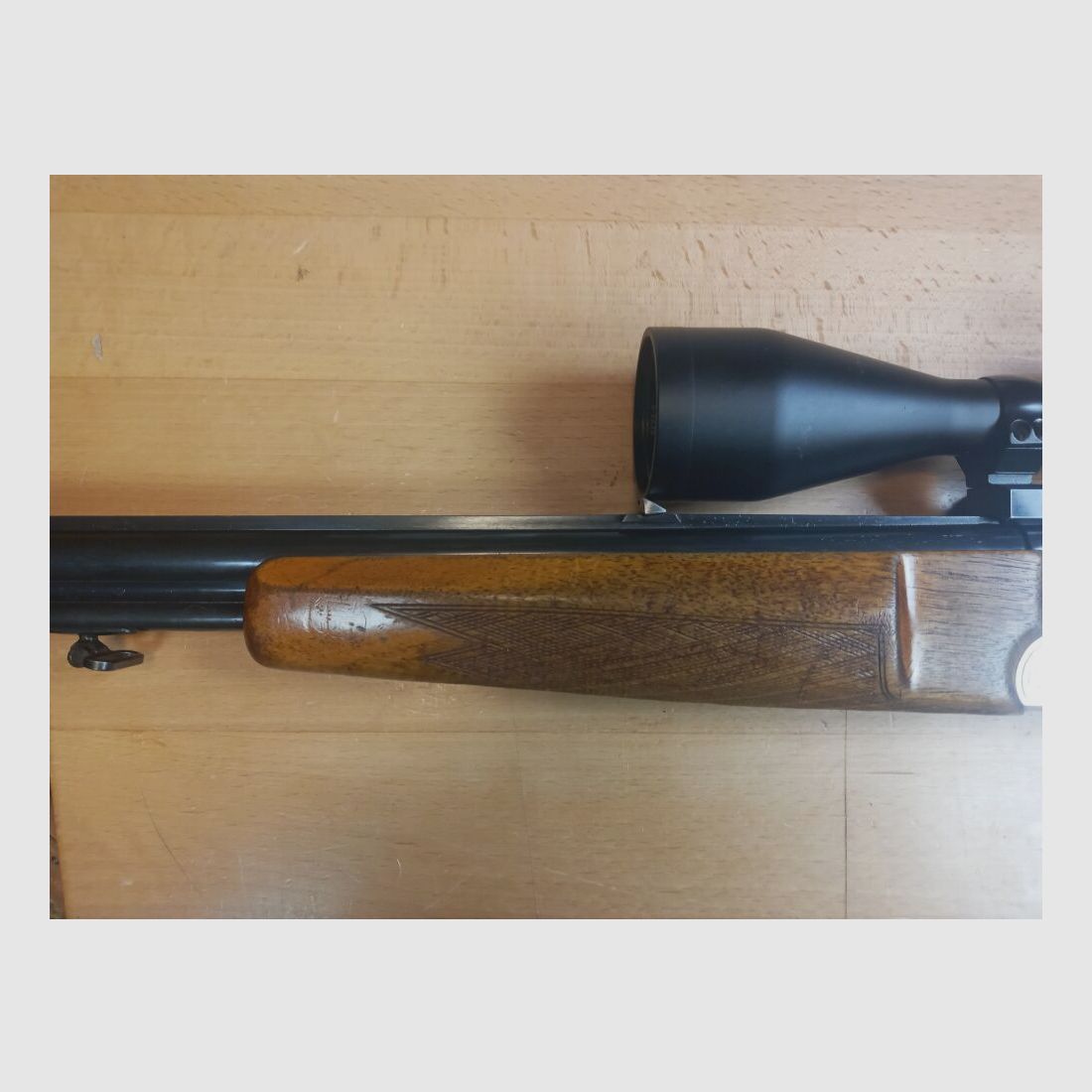 Heym, Münnerstadt 22 SE