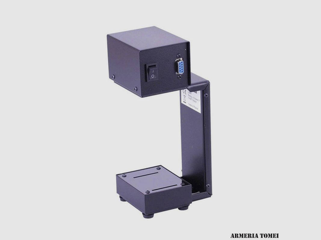 Chronograph – Blue Optics R2A, image 2 of 2