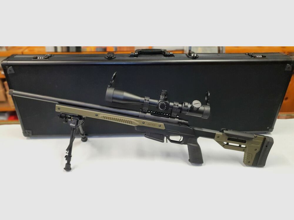 HOWA 1500 ORYX