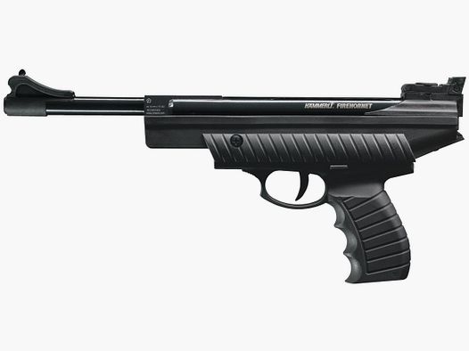 Pistola ad aria HÄMMERLI FIREHORNET 4,5mm