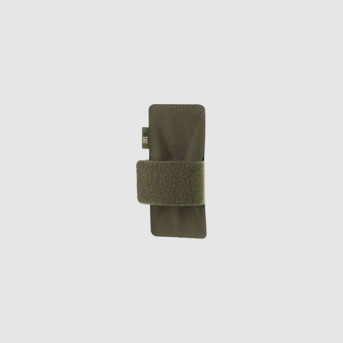 M-Tac – Universal-Innenpistolenholster – Ranger Green – 10172023, Bild 5 von 8