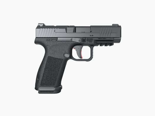 Pistole CANiK METE MC9LS 3.6” – 9mm.