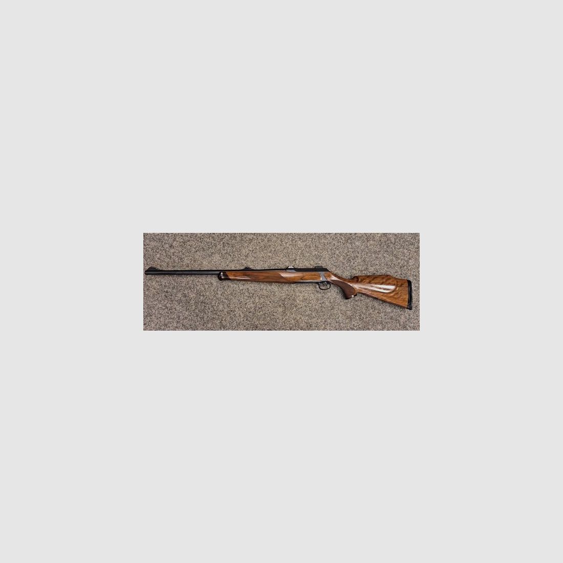 Repetierbüchse Sauer & Sohn 202 Kal. 375 H&H