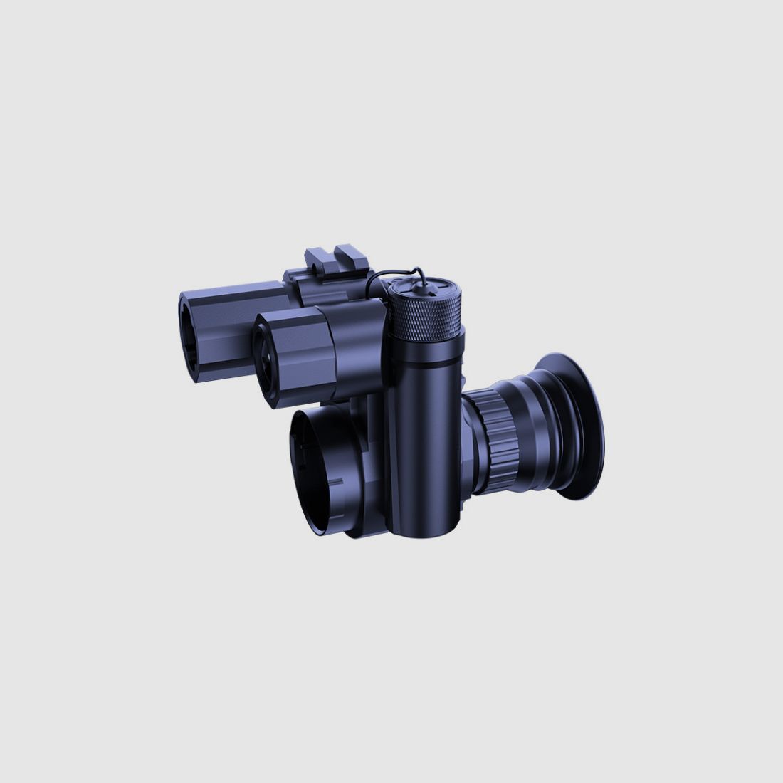 Clip-On Module Noctrune NV007SP | PARD, afbeelding 8 van 10