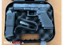 Glock SL-Pistole; Glock 20 4Gen. Cal. 10mm Auto