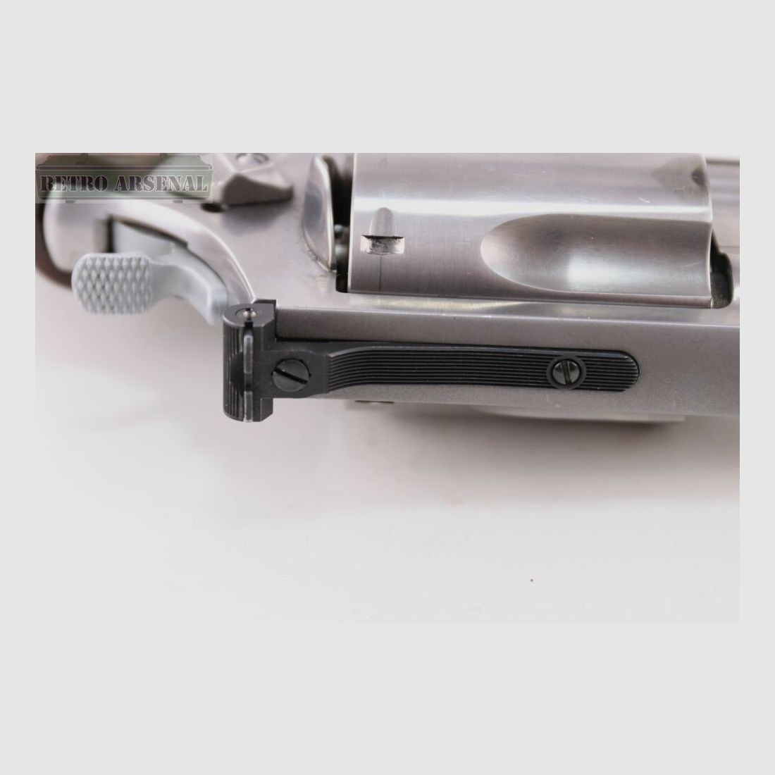 Smith & Wesson 500S&W Magnum