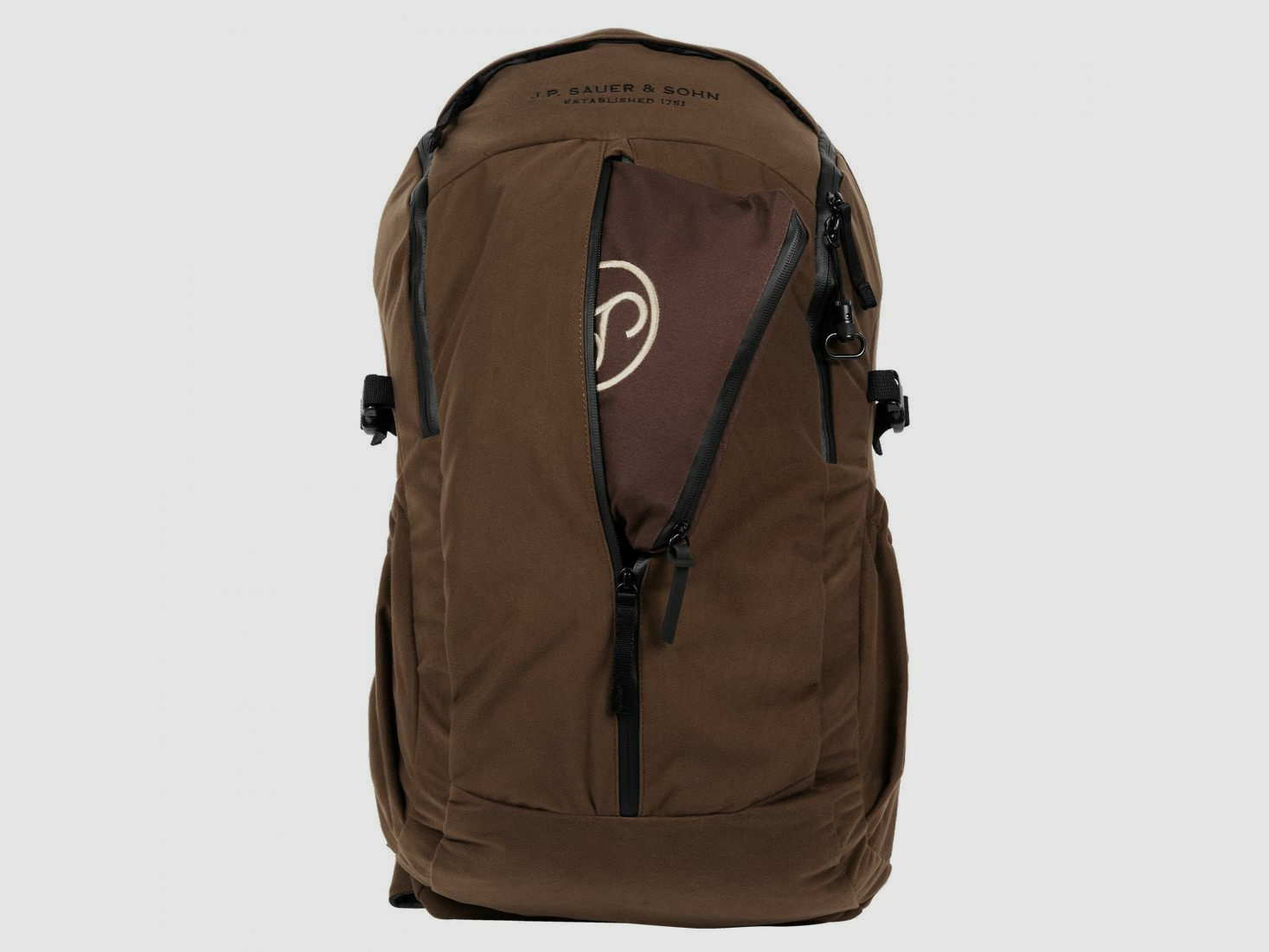 Sauer Rucksack Classic
