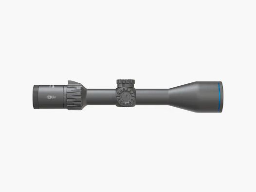 Meopta Zielfernrohr MeoHunter R5 3-15x50 SFP RD – Absehen: BDC 3