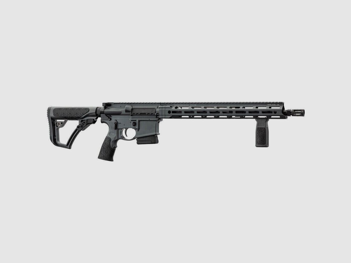 Daniel Defense DDM4 V7 cañón 16″ Cal. 5.56, imagen 6 de 7
