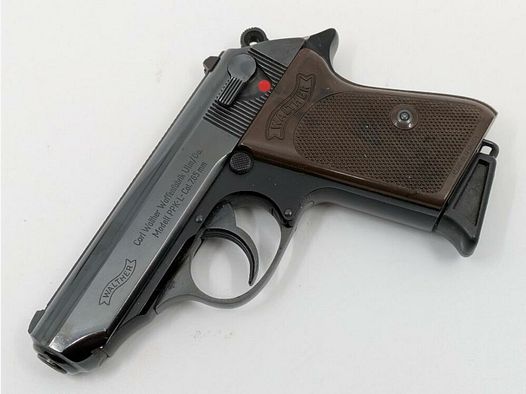 Walther PPK-L