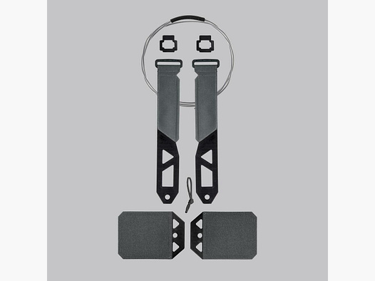 Direct Action Spitfire Cutaway System Urban Grey L