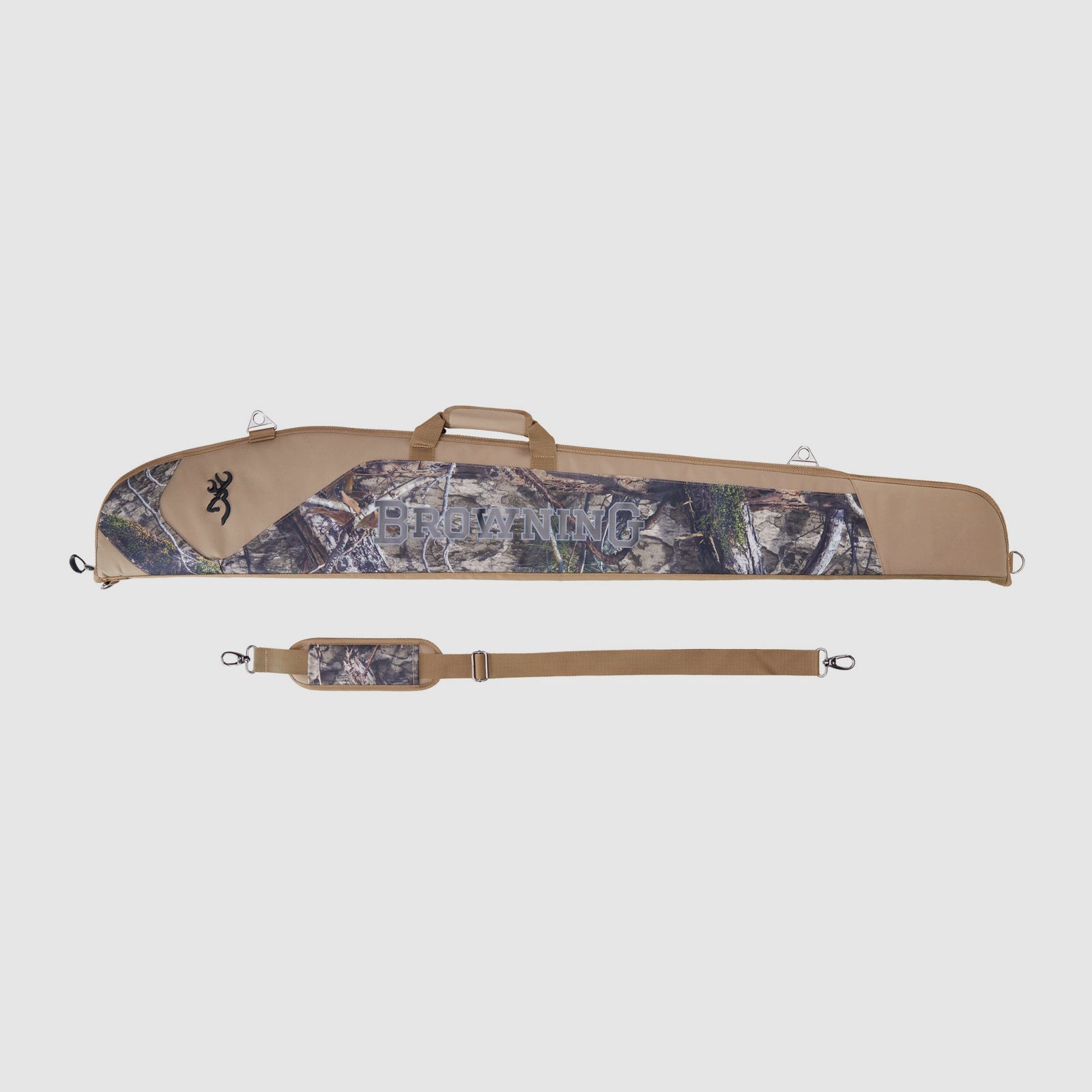 Browning Flintenfutteral Grapple