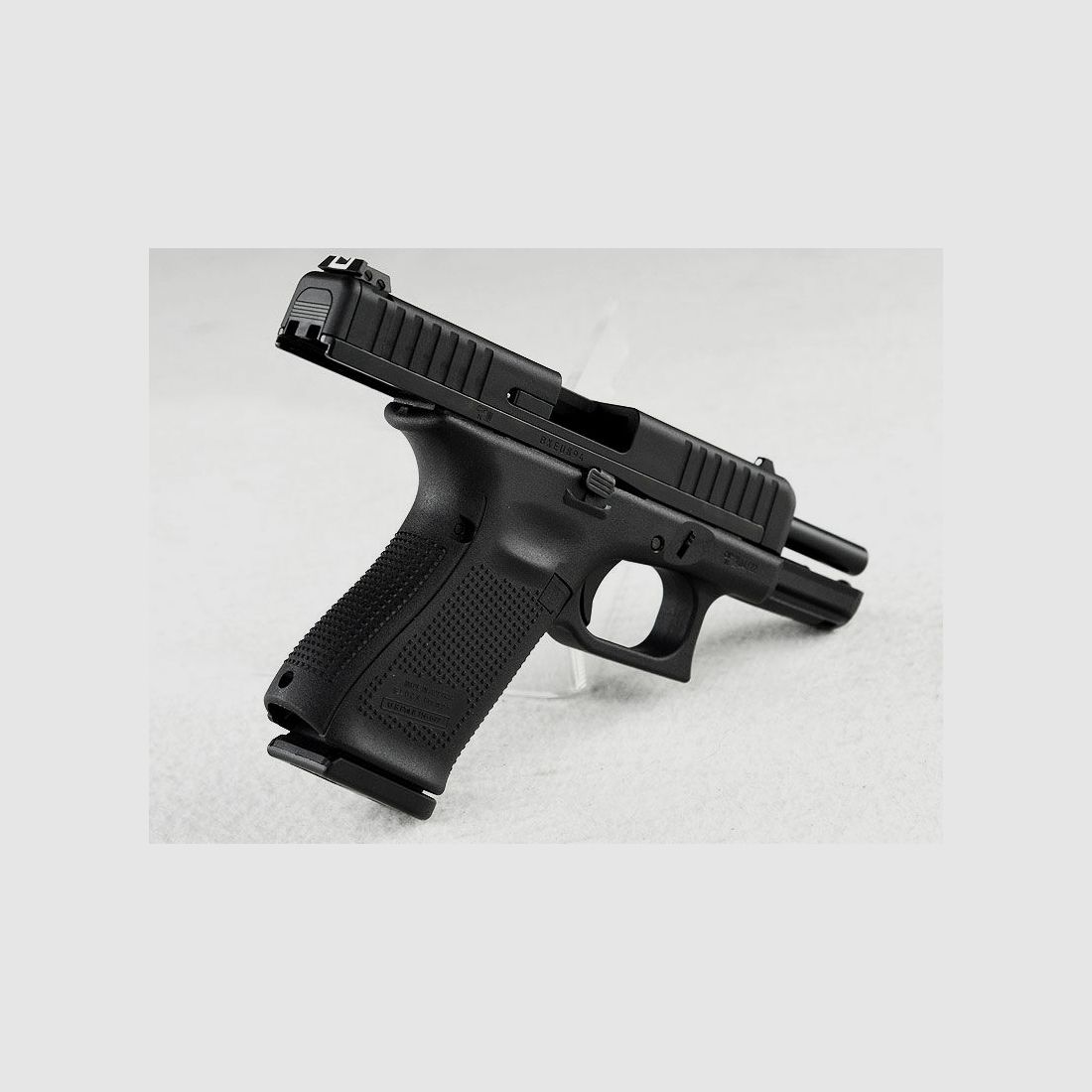 GLOCK 44, Kleinkaliber